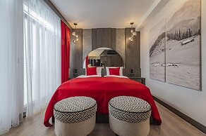 Apartamenty Park Residence by Nosalowy