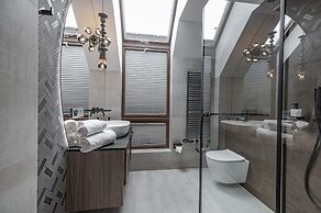 Apartamenty Park Residence by Nosalowy