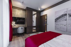 Apartamenty Park Residence by Nosalowy