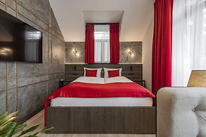 Apartamenty Park Residence by Nosalowy