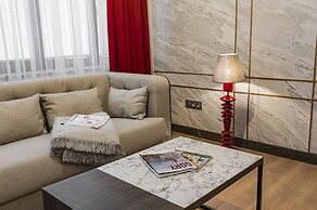 Apartamenty Park Residence by Nosalowy