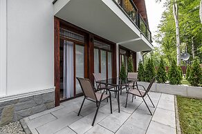 Apartamenty Park Residence by Nosalowy