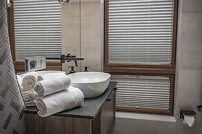 Apartamenty Park Residence by Nosalowy