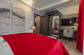 Apartamenty Park Residence by Nosalowy