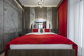 Apartamenty Park Residence by Nosalowy