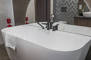 Apartamenty Park Residence by Nosalowy