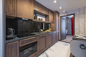 Apartamenty Park Residence by Nosalowy