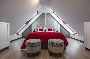 Apartamenty Park Residence by Nosalowy