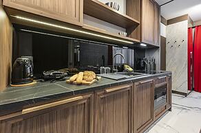 Apartamenty Park Residence by Nosalowy