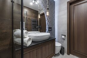 Apartamenty Park Residence by Nosalowy