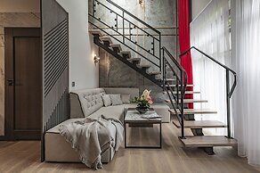 Apartamenty Park Residence by Nosalowy