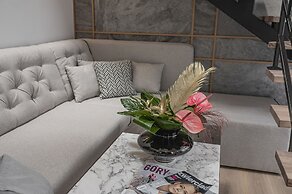 Apartamenty Park Residence by Nosalowy