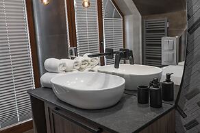 Apartamenty Park Residence by Nosalowy