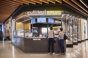 Travelodge Hotel Hurstville Sydney