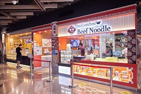 Travelodge Hotel Hurstville Sydney