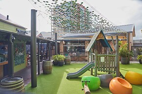 Travelodge Hotel Hurstville Sydney