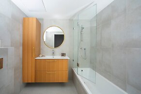 AmazingApartment W Views of Achziv Beach