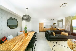 AmazingApartment W Views of Achziv Beach