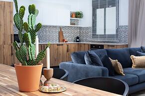 AmazingApartment W Views of Achziv Beach