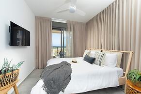 AmazingApartment W Views of Achziv Beach