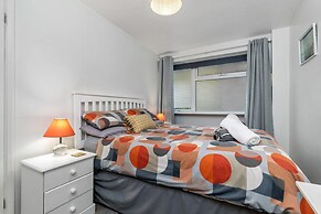 Swn Y Tonnau - Sea Front Apartment Spectacular Sea Views Parking Direc