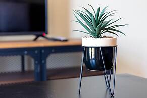 Old Prestwick View - Donnini Apartments