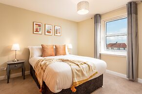 Old Prestwick View - Donnini Apartments