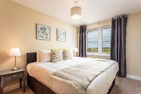 Old Prestwick View - Donnini Apartments