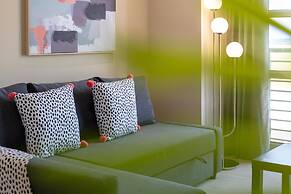 Old Prestwick View - Donnini Apartments