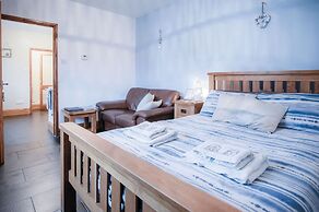 Primrose - 1 Bedroom Cottage - Llanteg