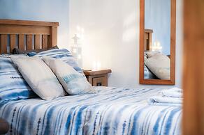 Primrose - 1 Bedroom Cottage - Llanteg