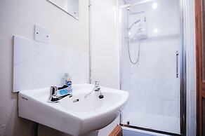 Primrose - 1 Bedroom Cottage - Llanteg