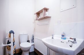 Primrose - 1 Bedroom Cottage - Llanteg