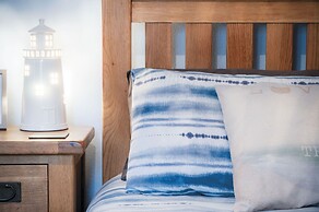 Primrose - 1 Bedroom Cottage - Llanteg