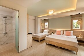 Makris Luxury Rooms
