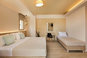 Makris Luxury Rooms