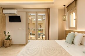 Makris Luxury Rooms