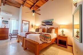 Indigo Belize 2c 3 Bedroom Condo by RedAwning