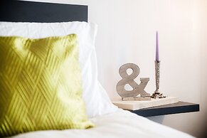 MyHomeInComo - S&O Apartment