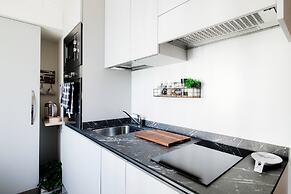 MyHomeInComo - S&O Apartment