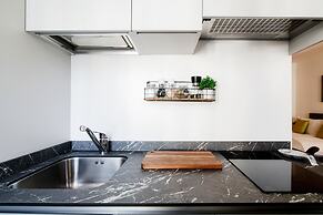 MyHomeInComo - S&O Apartment