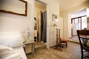 Portineria 23 vicino a Ortigia