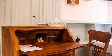 Portineria 23 vicino a Ortigia