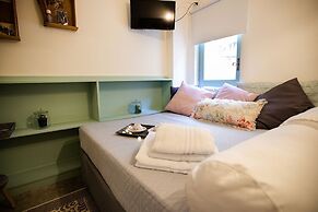 Portineria 23 vicino a Ortigia