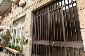 Portineria 23 vicino a Ortigia