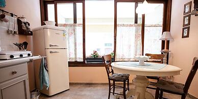 Portineria 23 vicino a Ortigia