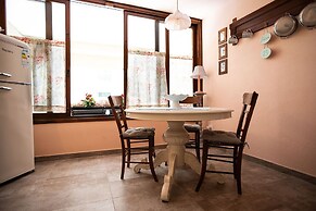 Portineria 23 vicino a Ortigia