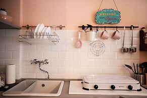 Portineria 23 vicino a Ortigia