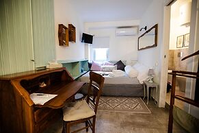 Portineria 23 vicino a Ortigia