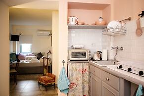 Portineria 23 vicino a Ortigia